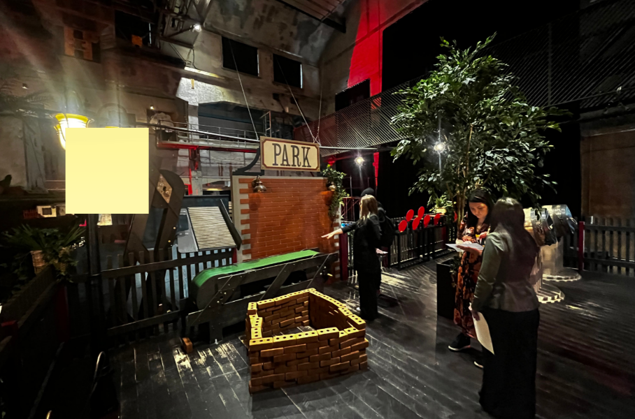 Proto STEAM showcase